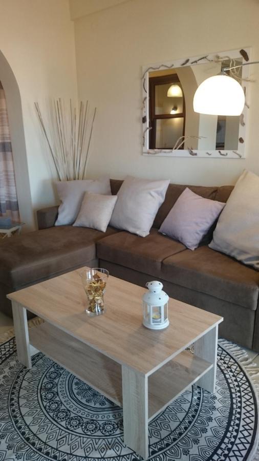 Ferienapartment At Home Ouranoupolis Ngoại thất bức ảnh