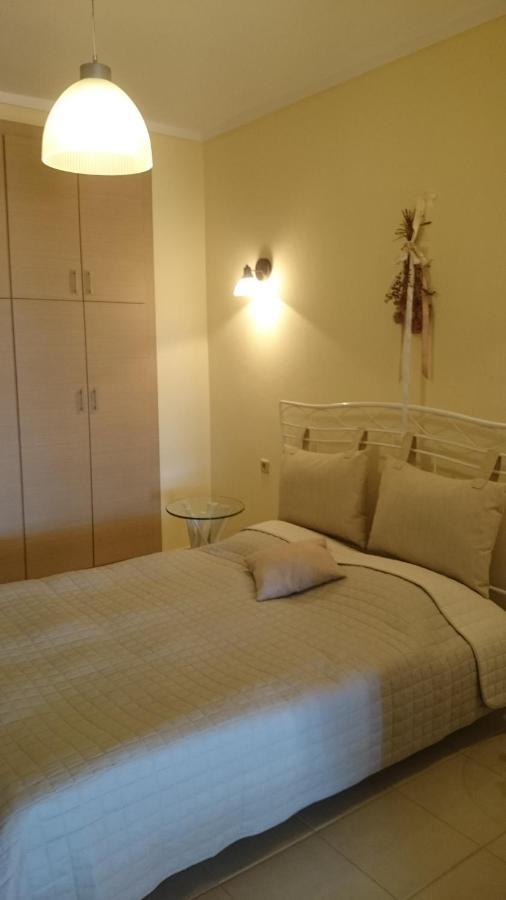 Ferienapartment At Home Ouranoupolis Ngoại thất bức ảnh