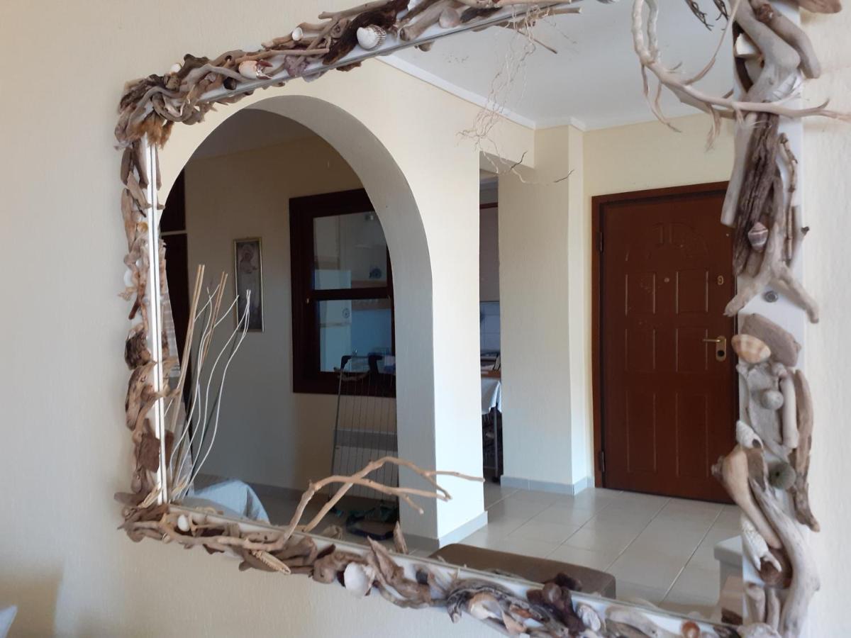 Ferienapartment At Home Ouranoupolis Ngoại thất bức ảnh